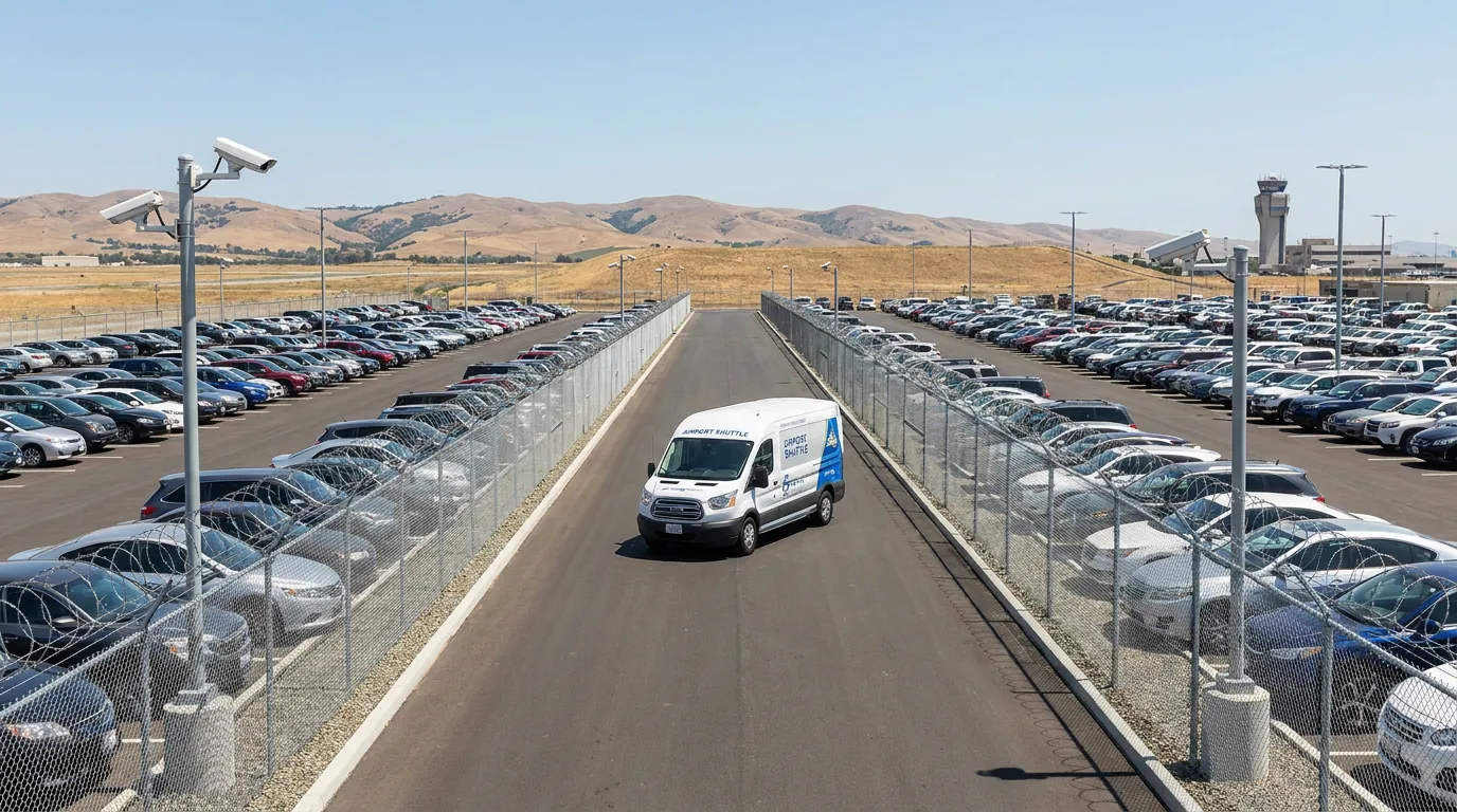 Top's Rent a Car Alicante